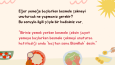 Hadis Sunumları