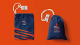 Mac Sailor - Logo Tasarımı