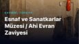 Discover Kayseri: Mobil Şehir Rehberi