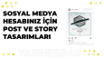 Ürün Tanıtım Tasarımları