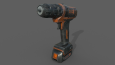 PROP MODELLER