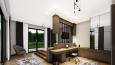 İç Mekan Tasarımı & Render