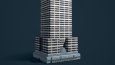 Konsept 3D Modellerim