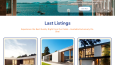 Ege Homes Real Estate Web Site Tasarımı - Wix Studio