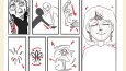 Kişisel proje - StoryBoarrd çalışması