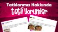 Sosyal medya post tasarımı