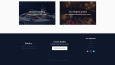 Noctra Kitchen | Restaurant Web Sitesi