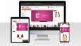 E-ticaret sitesi tasarımlarımız