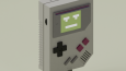 Retro object