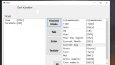 C# dilinde form uygulamaları yapımı