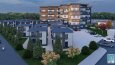 Mimari modelleme ve render