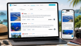 TA Travel | Luxury Travel & Tourism Website