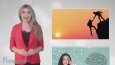 Greenbox veya real çekimler ile sunuculu reklam videosu yap