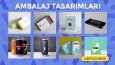 Ambalaj Tasarımları