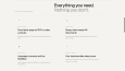 Quote – Minimal & Fast Invoice Generator