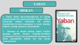 SLAYT VE SUNUM İŞLERİ