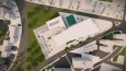 BÜYÜK ÖLÇEKLİ PROJE RENDERLARI