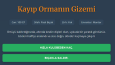 Sıfırdan JavaScript ile Metin Tabanlı Macera Oyunu