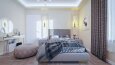 İç Mekan Renderleri (3ds Max, Corona)