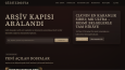 Profesyonel ve Hızlı Web Site Geliştirme | Modern Tasarım