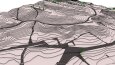Rhinoceros 3D ile Arazi Modeli
