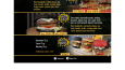 Restaurant Menu Design | Restaurant & Cafe Menu Design
