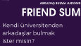 Sunum & Grafik Tasarım