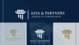 Asya & Partners Logo Tasarımı