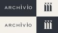 ARCHIVIO-Dijital Arşiv Logo Tasarımı