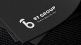 BT Group - Company Logo