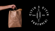 Çıtır & Çıtır Pastane Logo