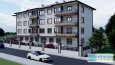 Çankırı-Çerkeş Apartma Cephe Görselleştirmesi
