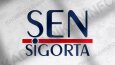 ŞEN SİGORTA LOGO TASARIMI