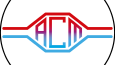ACM eşanjör/acmesanjor.com Logo
