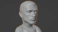 3D Karakterler