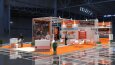 Fuar Stand Tasarımları