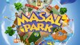 Masalpark Operasyon Kurulumu