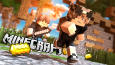 Daha önce yaptığım Minecraft tasarımlarım.