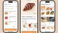 iOS & Android Uyumlu Modern Mobil Uygulama Projesi