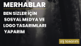 Sizlerin isteğine göre profesyonel tasarımlar