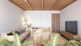 3D Mimari İç Mekan Tasarımı - 3D Architectural Interior