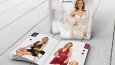 Broşür & Katalog Tasarımları
