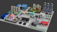 3d modelleme