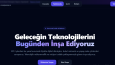 Kurumsal Web Sitesi