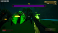 Boo! Hunt - Halloween Temalı Arcade Shooter