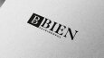BIEN İçin Yaptığımız Logo Tasarımı