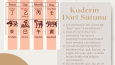 Feng Shui & Çin Astrolojisi ile ilgili Post & Story Tasarımı