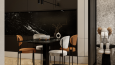 3D İç Mekan Tasarımı - 3D Interior Design Apartment
