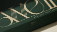 Swell Jewelry Branding