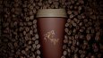 WOLF CAFFEE